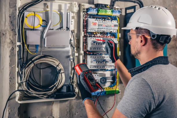 Best Electrical Contractors for Businesses  in Springfield, CO