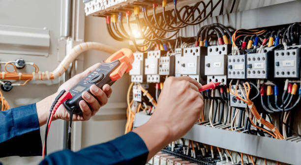 Electrical Upgrades for Homes