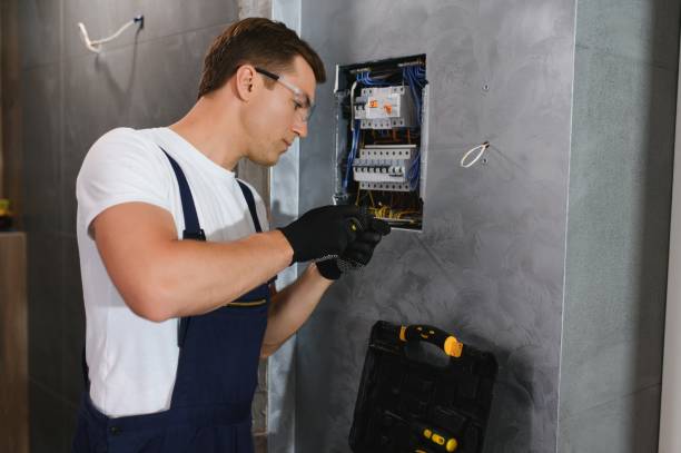 Best Best Electricians Near Me  in Springfield, CO