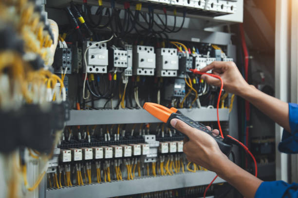 Best Electrical Contractors for Businesses  in Springfield, CO