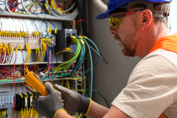  Springfield, CO Electrician Pros