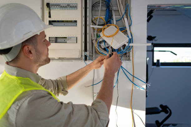 Best Electrical Wiring Services  in Springfield, CO