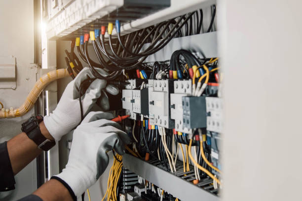 Best Residential Electrician Services  in Springfield, CO